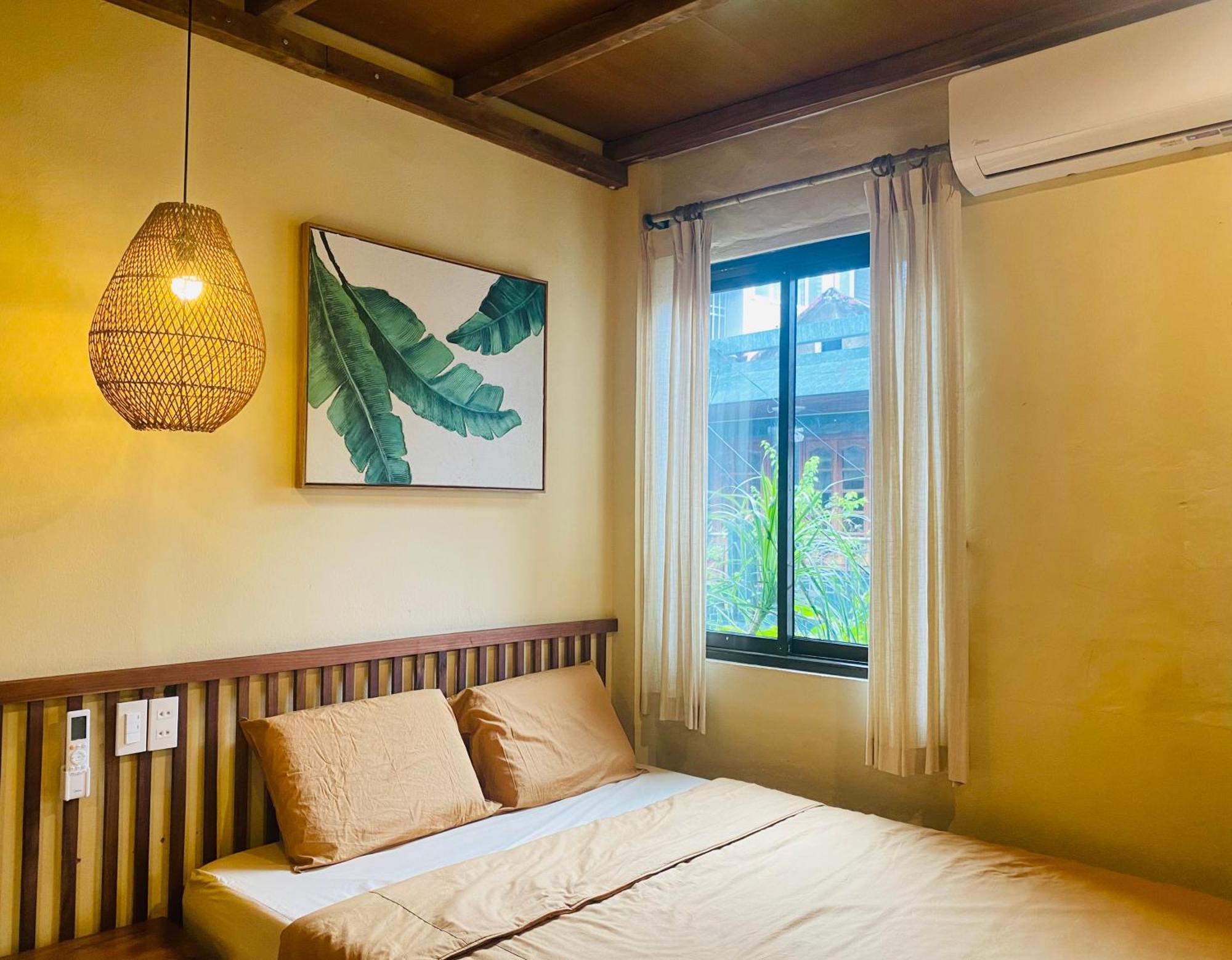 Pia Homestay - Tours & Motobike Rental Cao Bang Eksteriør bilde