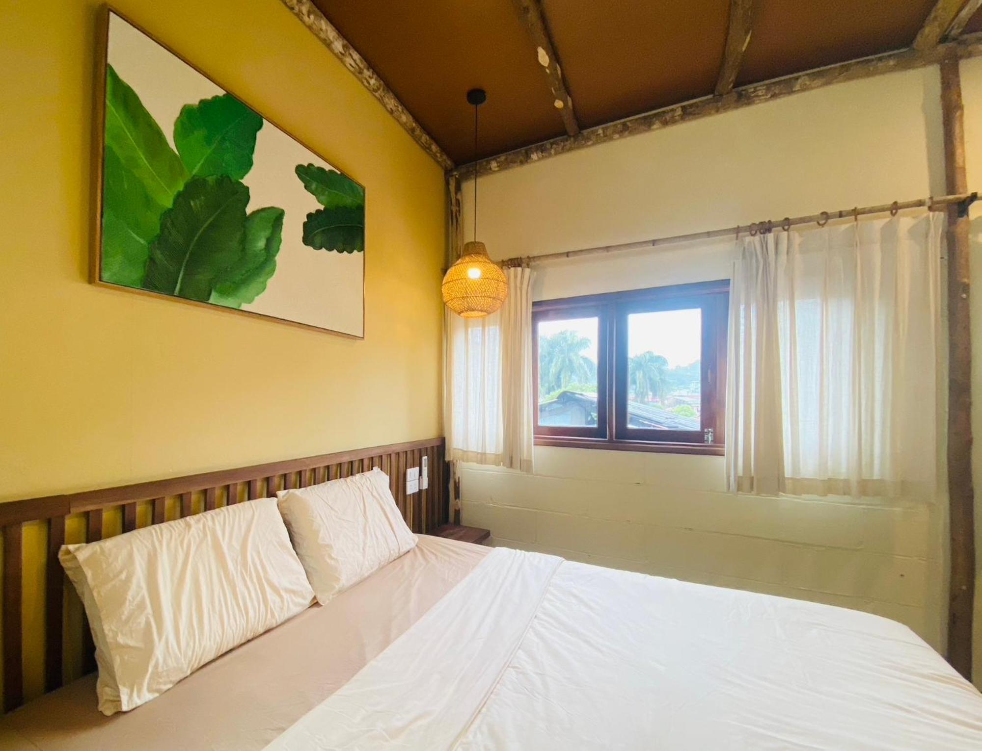 Pia Homestay - Tours & Motobike Rental Cao Bang Eksteriør bilde