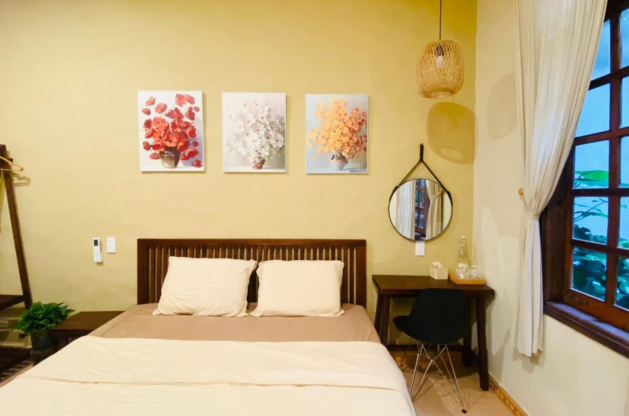 Pia Homestay - Tours & Motobike Rental Cao Bang Eksteriør bilde