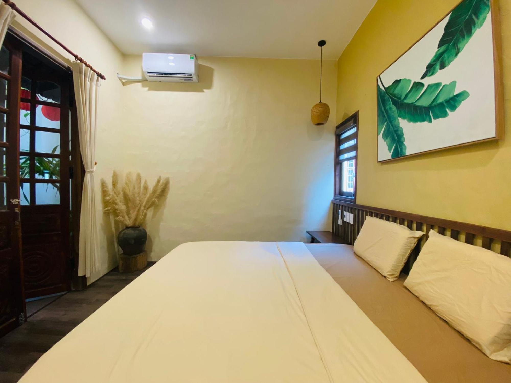Pia Homestay - Tours & Motobike Rental Cao Bang Eksteriør bilde